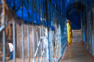 primary entrance,Anjali Bhargava