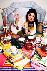 Least Dutiful Wife,Anjali Bhargava