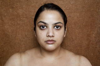 Am I Beautiful Yet - Bared,Anjali Bhargava