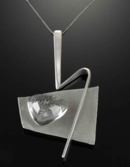 Pendant,Margaret De Patta