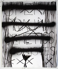Agoniste,Dana DeGiulio