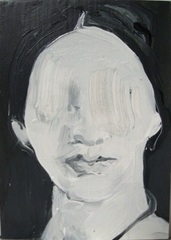 We Had Faces! ,Dana DeGiulio