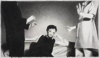 Norman Thinking,Mercedes Helnwein