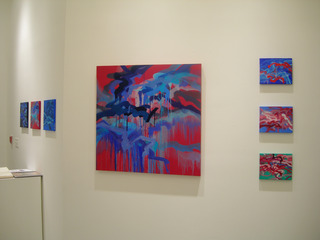 Dialogue of Silence,Lacey K. Kim