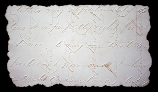 Amanuensis II ,Julia Goodman