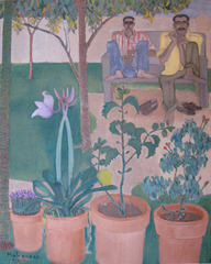 The Park,Mohandas