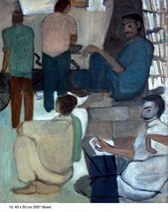 Street,Mohandas