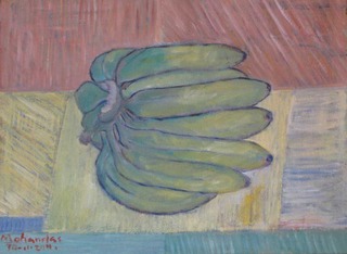 Banana,Mohandas