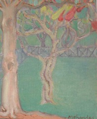 Garden,Mohandas