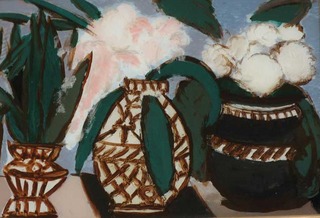 Still Life,Mohandas