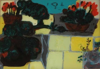 Still Life 2,Mohandas