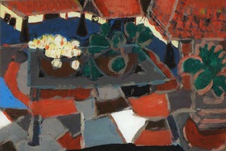 Still Life 3,Mohandas