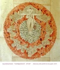 Transfigurations 4,K.P. Pradeepkumar