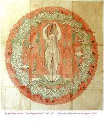 Transfigurations 3,K.P. Pradeepkumar