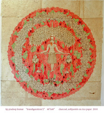 Transfigurations 2,K.P. Pradeepkumar