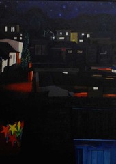 The Starry Night,Joshy