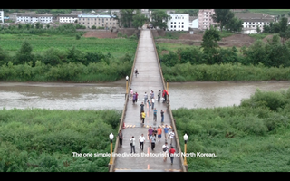 Dandong Travelog,