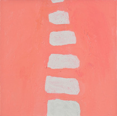 Ladder,Julia Berkman