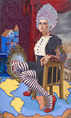 Untitled ,Stephanie Mercado