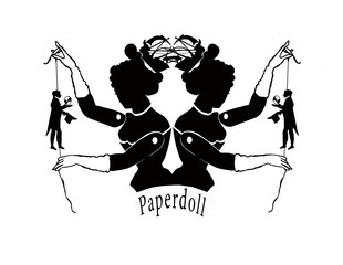 Paper Doll Press ,Stephanie Mercado