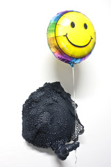 Balloon,Matthew Schlagbaum