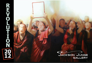 REVOLUTION 2012: An Exposition on Change Around the World,