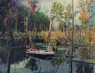 Mythologies,Esther Teichmann