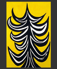 Untitled ,Alexander Calder