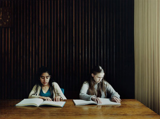 Untitled,Sharon Lockhart
