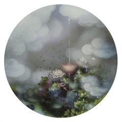 Dreamscape Blooms,Jenn Shifflet