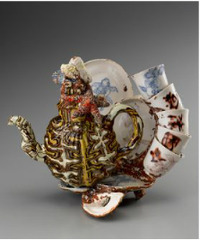 Koi Junk ,Michelle Erickson