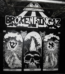 swiss,Broken Fingaz