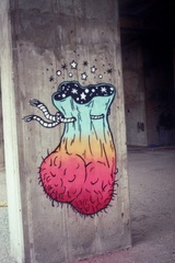 Unga, Israel ,Broken Fingaz