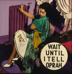Oprah