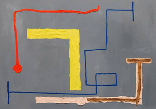 Mutterbild (NASAHEIM),ANDRÉ BUTZER