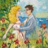 Mare_romanticismo