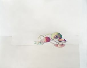Untitled #3 (from the series Ill Form and Void Full),Laura Letinsky