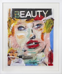 Beauty 5 - Beauty Series   ,Davyd Whaley