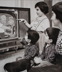 Family Time,David Lyle