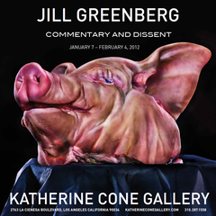 ,Jill Greenberg