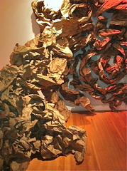 Sahdows Cast Within (Detail),Dianne Smith