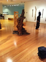 Surface and Soul Installation View,Dianne Smith