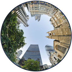 London, St Mary Axe,Peter Newman