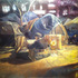20120122190520-the-boxman-cometh_oil_painting_by_patricia_larkin_green
