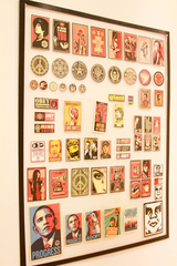 ,Shepard Fairey