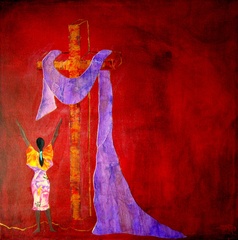 Glory to the Lamb,Stacey Robin H. Johnson