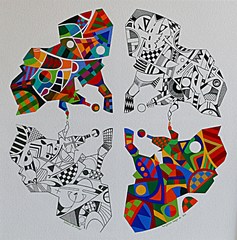 Seasons of Change,Benjamin Harjo, Jr.