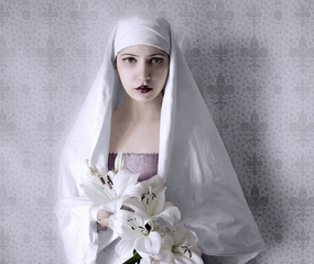 The Art of Nunism [1],Arisu