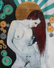 Pornsaint Misty Haze,Katelan Foisy