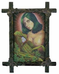 Pornsaint Athena Hollow,Nathalie Winans